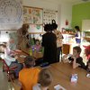 Mikuláš ve škole - 5. 12. 2011